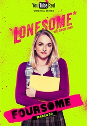 Foursome (Featuring Jennxpenn) (2016)