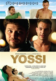 Yossi (2013)