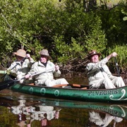 Brødrene Dal (1979 - 2005)