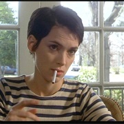 Susanna Kaysen (Girl Interrupted)