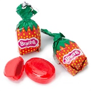 Brachs Strawberry