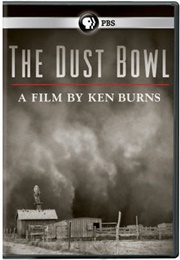 The Dust Bowl (2012)