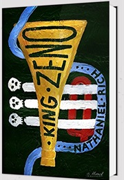 King Zeno (Nathaniel Rich)