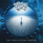 Eloy - The Tides Return Forever