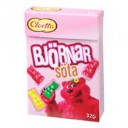 Cloetta Sweet Bears