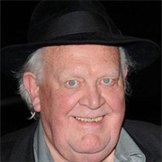 Joss Ackland