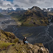 Thorsmork Nature Reserve