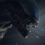 Xenomorph (Alien)