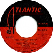 They Just Can't Stop It (The Games People Play) - Spinners