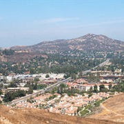 Poway, California