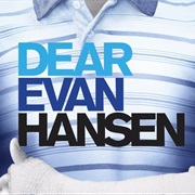 Anybody Have a Map? - Dear Evan Hansen the Musical
