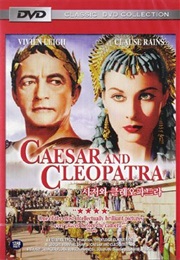 Caeser and Cleopatra (1945)