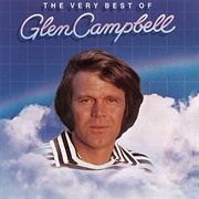 Glen Campbell - The Very Best of Glen Campbell