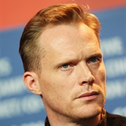 Paul Bettany