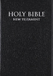 The New Testament (Various)