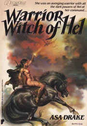 Warrior Witch of Hel (Asa Drake)