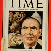 Joseph William Martin, Jr.