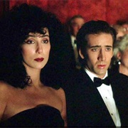 Moonstruck - Loretta & Ronny