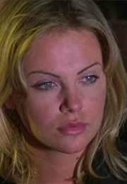 Charlize Theron (Children of the Corn III: Urban Harvest) (1995)