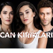 Can Kırıklar