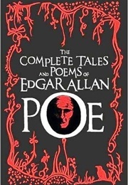 The Complete Tales & Poems (Edgar Allan Poe)