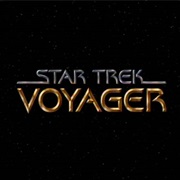 Star Trek Voyager