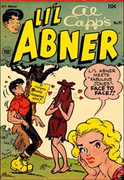 Lil' Abner