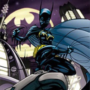 Batgirl (Cassandra Cain)