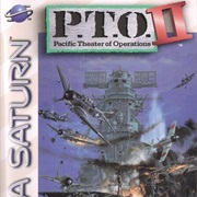 P.T.O.: Pacific Theater of Operations II