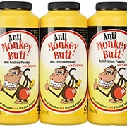Anti Monkey Butt