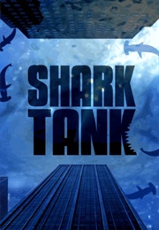 Shark Tank (2009)