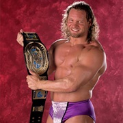Val Venis