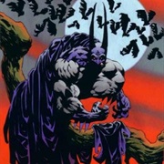 Red Rain Era Batsuit