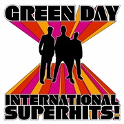International Superhits - Green Day