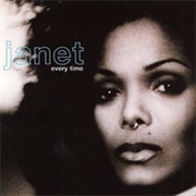 Janet Jackson - Every Time