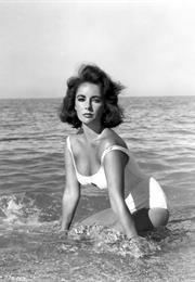 Elizabeth Taylor - Suddenly, Last Summer