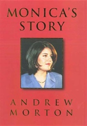 Monica's Story (Andrew Morton)