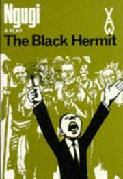 The Black Hermit (Ngugi Wa Thiong'o)