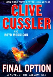 Final Option (Clive Cussler)