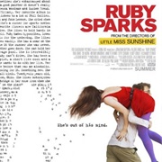Ruby Sparks
