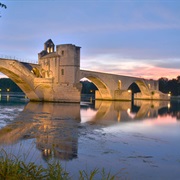 Avignon, France
