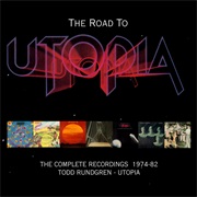 Utopia - The Road to Utopia
