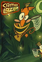 Camp Lazlo! (2005)