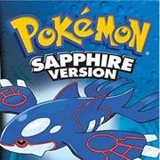 Pokemon Sapphire