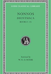 Dionysiaca (Nonnus)