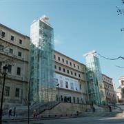 Reina Sofia
