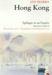Hong Kong (Jan Morris)