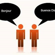 Teach a Second Language