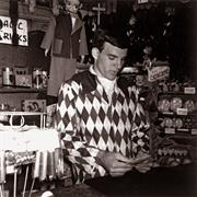 Merlin's Magic Shop (1955-1983)