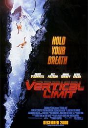 Vertical Limit (2000)